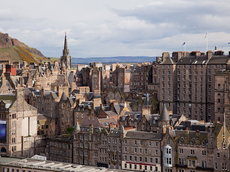 Property Investment Scotland